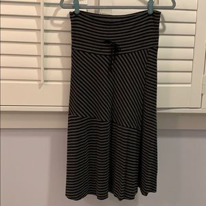 Athleta skirt